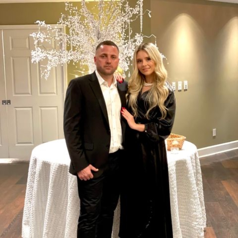 Meet your Posher, Paul anjelika